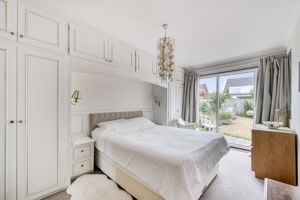 Bedroom 1- click for photo gallery